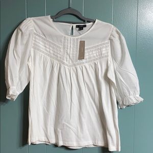 NWT J Crew top